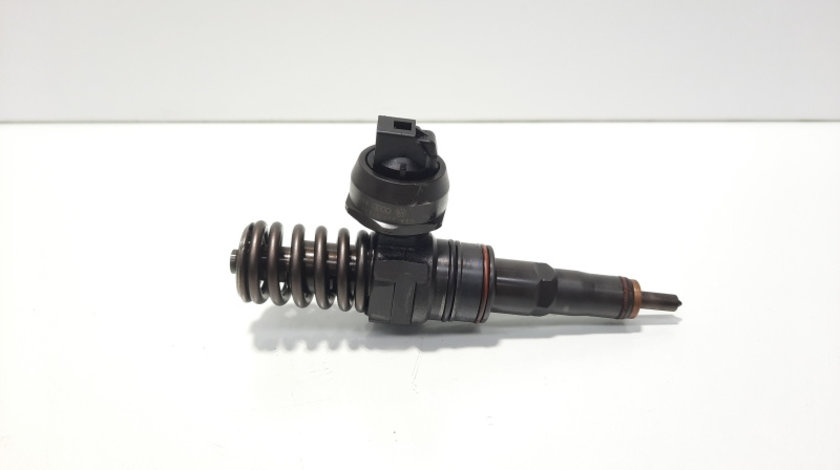 Injector, cod 038130073J, RB3, 0414720015, VW Golf 4 (1J1), 1.9 TDI, ATD (id:593779)