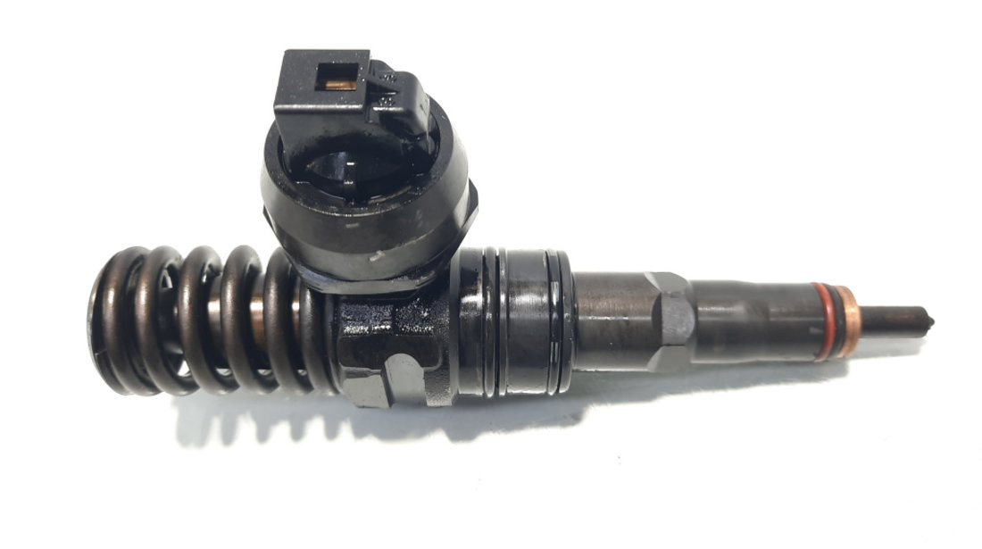 Injector, cod 038130073T, BTD, 0414720003, Vw Polo (9N) 1.4 TDI, AMF (id:505121)