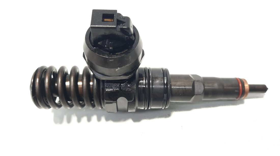 Injector, cod 038130073T, BTD, 0414720003, Vw Polo (9N) 1.4 TDI, AMF (id:505120)