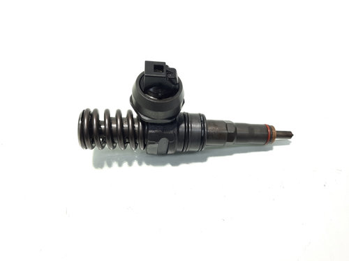 Injector, cod 038130079TX, Audi A3 Sportback (8PA), 1.9 TDI, BLS (idi:595554)