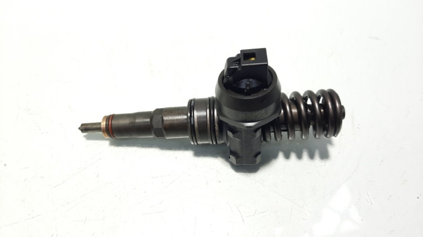 Injector, cod 038130079TX, BPT, Seat Altea XL (5P5, 5P8), 1.9 TDI, BLS (idi:595543)