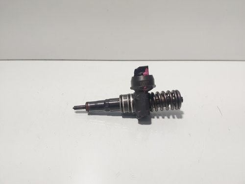 Injector, cod 038130079TX, BPT, Skoda Superb II Combi (3T5), 1.9 TDI, BLS (idi:674172)