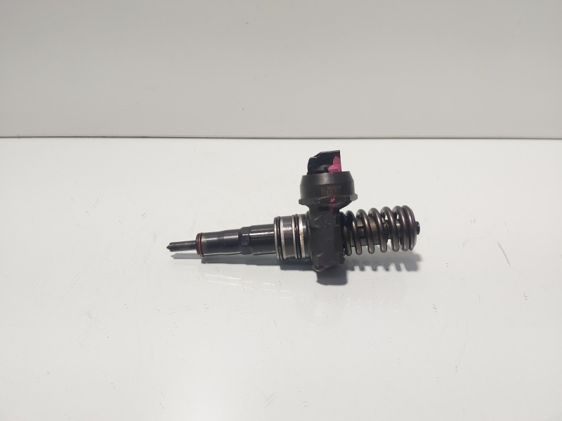 Injector, cod 038130079TX, BPT, VW Golf 5 (1K1), 1.9 TDI, BLS (idi:674172)