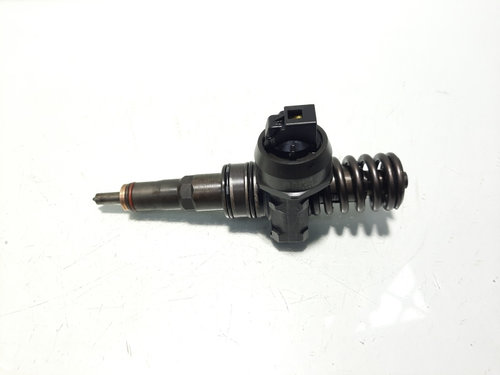 Injector, cod 038130079TX, BPT, VW Passat (3C2), 1.9 TDI, BLS (idi:595543)