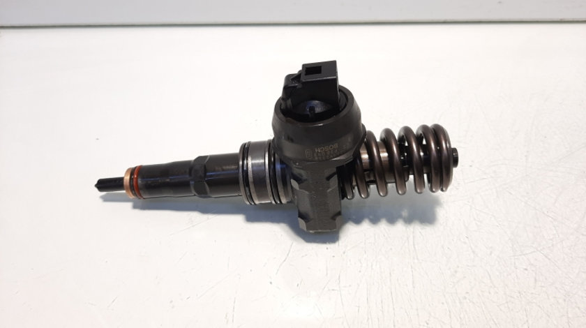 Injector, cod 038130079TX, BPT, VW Touran (1T1, 1T2), 1.9 TDI, BLS (id:566503)