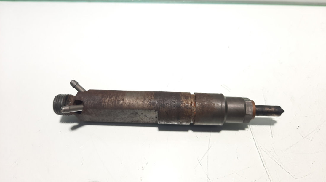 Injector, cod 038130201G, Skoda Octavia 1 Combi (1U5) 1.9 tdi, AGR (idi:450762)