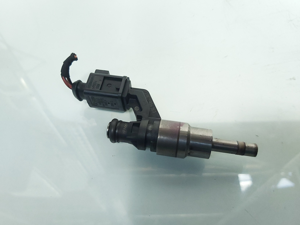 Injector, cod 03C906036A, 0261500016, VW Touran (1T1, 1T2), 1.6 FSI, BAG (id:664598)