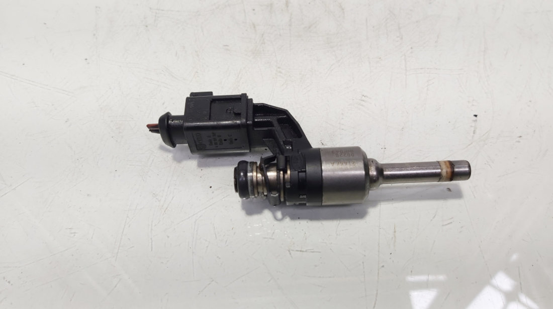 Injector, cod 03C906036E, Audi A3 Sportback (8PA), 1.6 FSI, BLF (idi:643680)