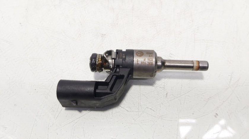 Injector, cod 03C906036F, Audi A3 Sportback (8PA) 1.4 TSI, CAX (idi:643511)