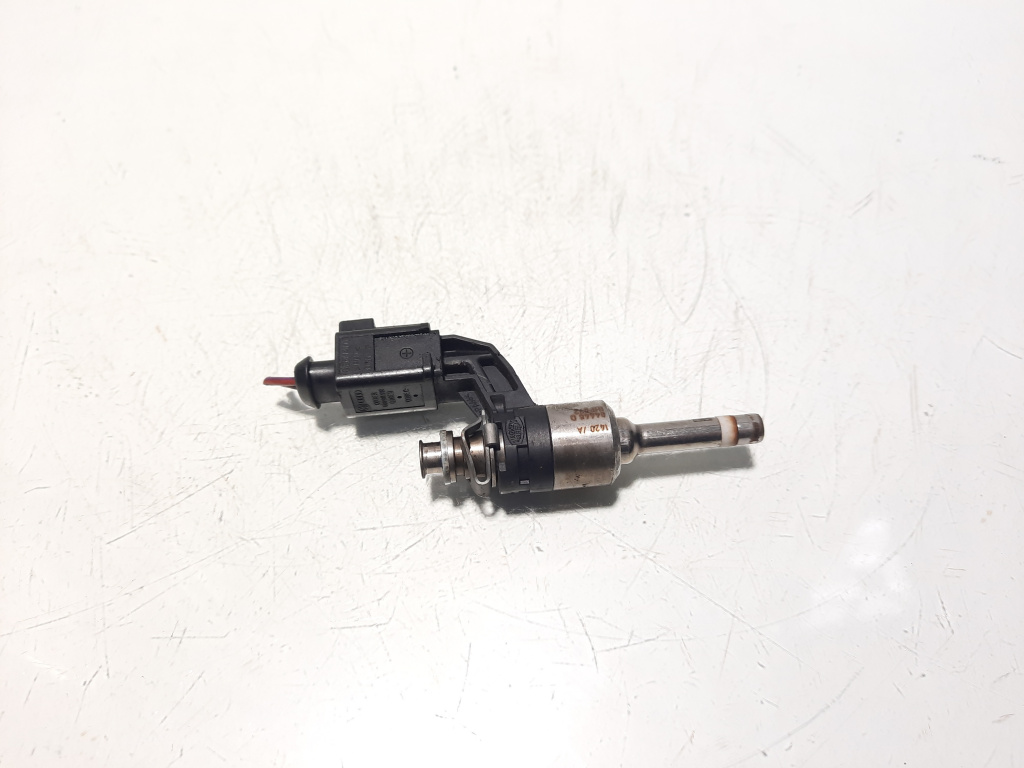 Injector, cod 03C906036F, Seat Altea (5P1), 1.4 TSI, CAX (idi:593078)