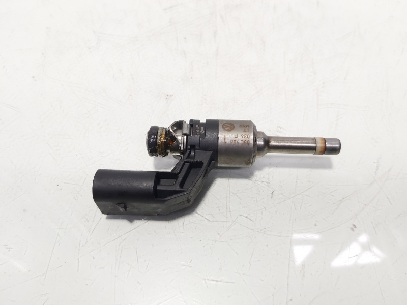 Injector, cod 03C906036F, Seat Altea XL (5P5, 5P8) 1.4 TSI, CAX (idi:643511)