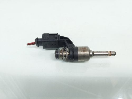 Injector, cod 03C906036F, Seat Toledo 3 (5P2) 1.4 TSI, CAX (idi:662005)