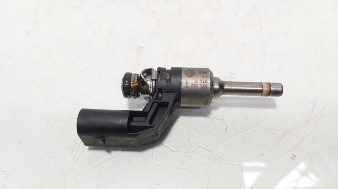 Injector, cod 03C906036F, Skoda Octavia 2 Combi (1Z5) 1.4 TSI, CAX (idi:643510)