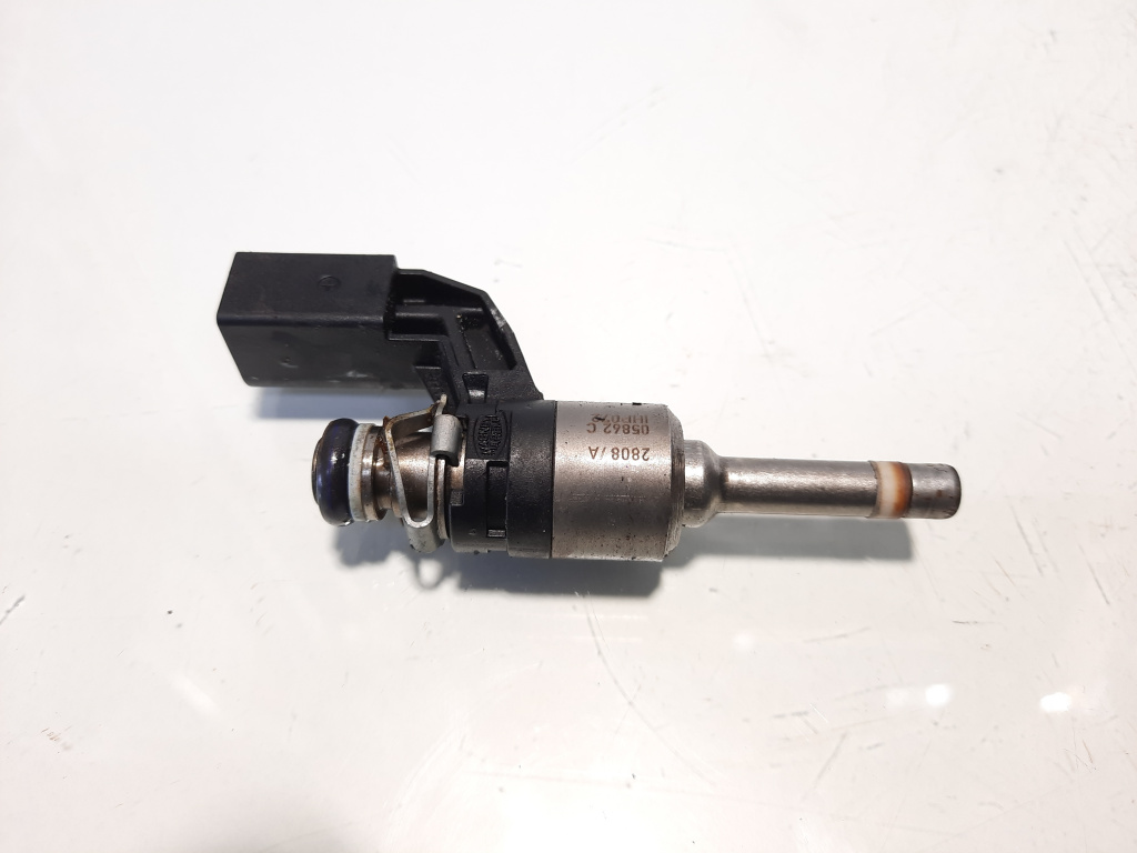 Injector, cod 03C906036F, Skoda Yeti (5L), 1.4 TSI, CAX (idi:597095)