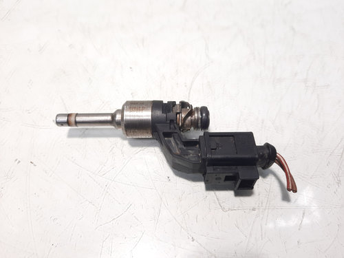 Injector, cod 03C906036F, Skoda Yeti (5L), 1.4 TSI, CAX (idi:471609)