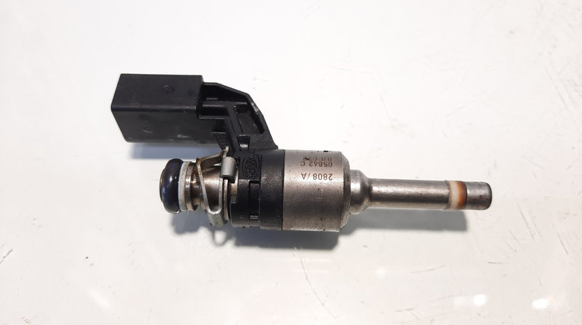 Injector, cod 03C906036F, VW Golf 6 Variant (AJ5), 1.4 TSI, CAX (idi:597095)