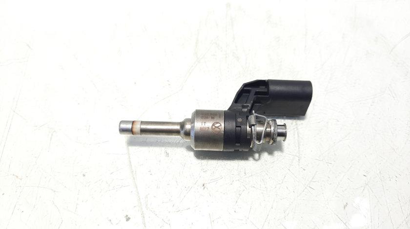 Injector, cod 03C906036M, Audi A3 Cabriolet (8P7), 1.4 TFSI, CAX (idi:621293)