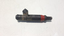 Injector, cod 03D906031C, Skoda Fabia 1 (6Y2), 1.2...