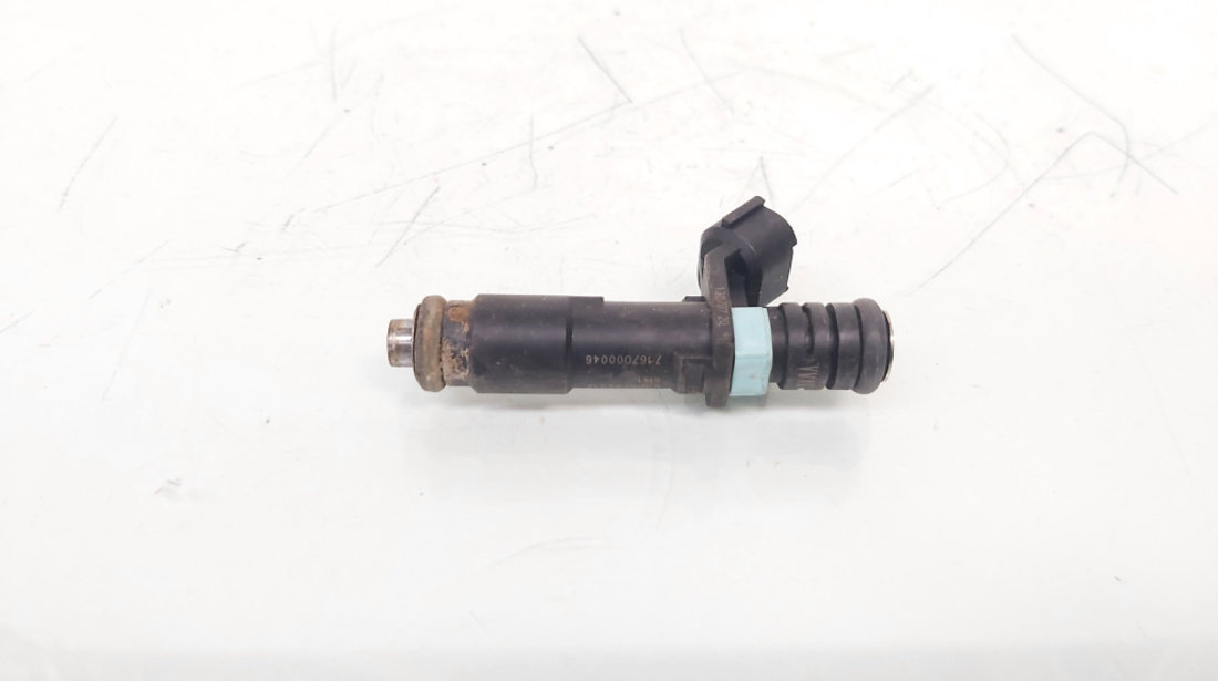 Injector, cod 03D906031F, Skoda Fabia 2 (5J, 542) 1.2 BENZ, BBM (id:656358)