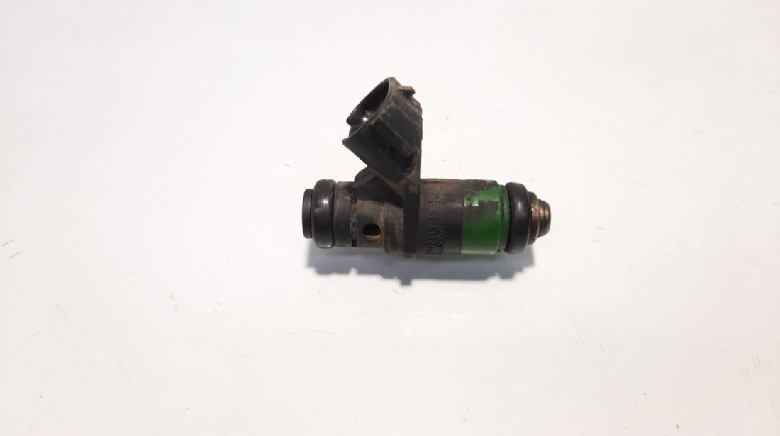 Injector, cod 03E906031, Seat Ibiza 4 (6L1), 1.2 benz, BZG (idi:579836)