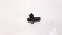 Injector, cod 03E906031A, Skoda Fabia 2 Combi (5J,...