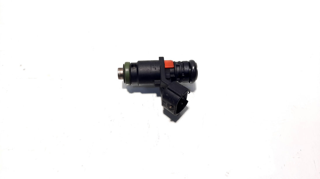 Injector, cod 03E906031C, Seat Ibiza 5 (6J5), 1.2 benz, CGP (idi:520318)