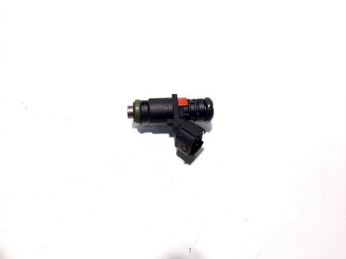 Injector, cod 03E906031C, Skoda Fabia 2 (5J, 542) 1.2 benz, CGP (id:520318)