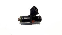 Injector, cod 03E906031C, Skoda Fabia 2 (5J, 542) ...