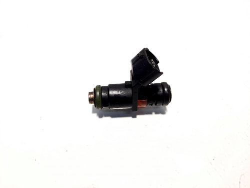 Injector, cod 03E906031C, Skoda Fabia 2 Combi (5J, 545), 1.2 benz, CGP (idi:514570)