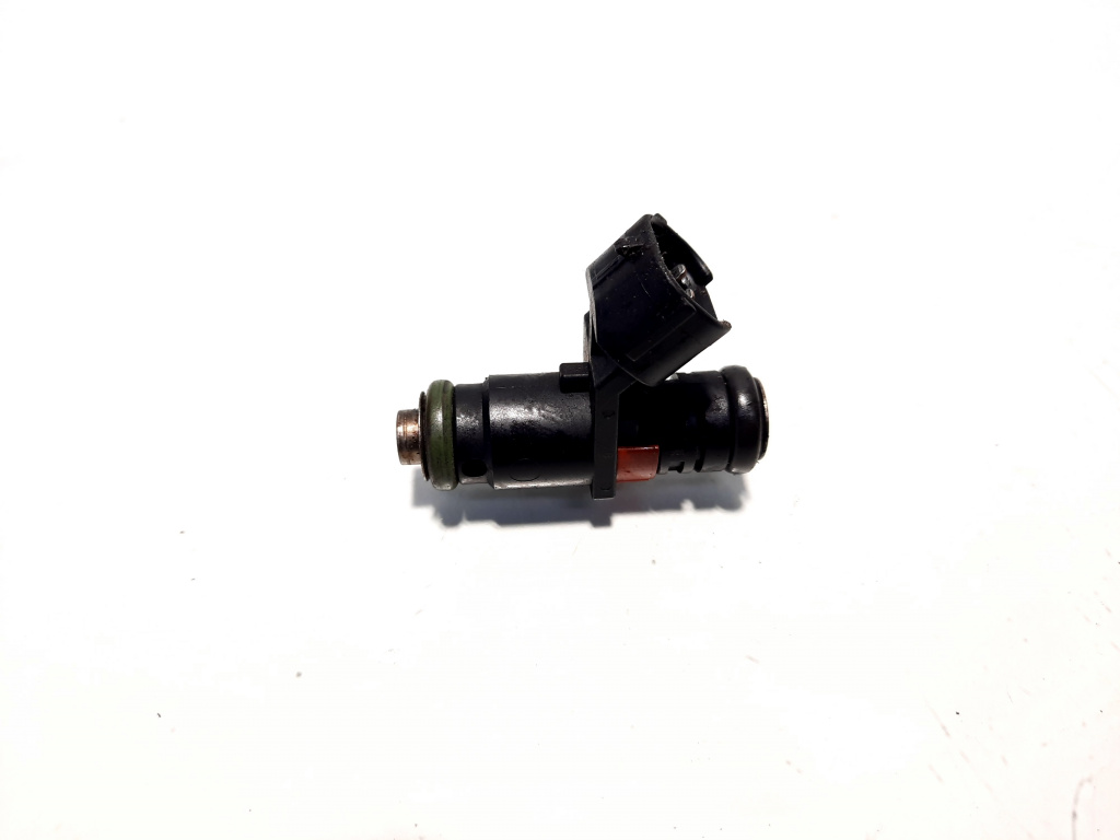 Injector, cod 03E906031C, Skoda Fabia 2 (facelift), 1.2 benz, CGP (idi:514570)