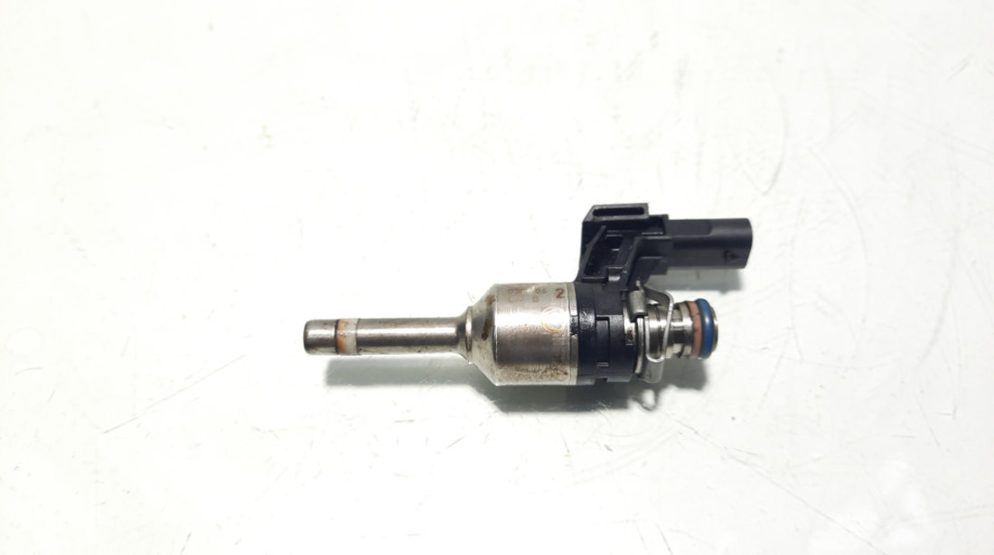 Injector, cod 03F906036B, Skoda Fabia 2 (5J, 542), 1.2 TSI, CBZB (idi:585962)