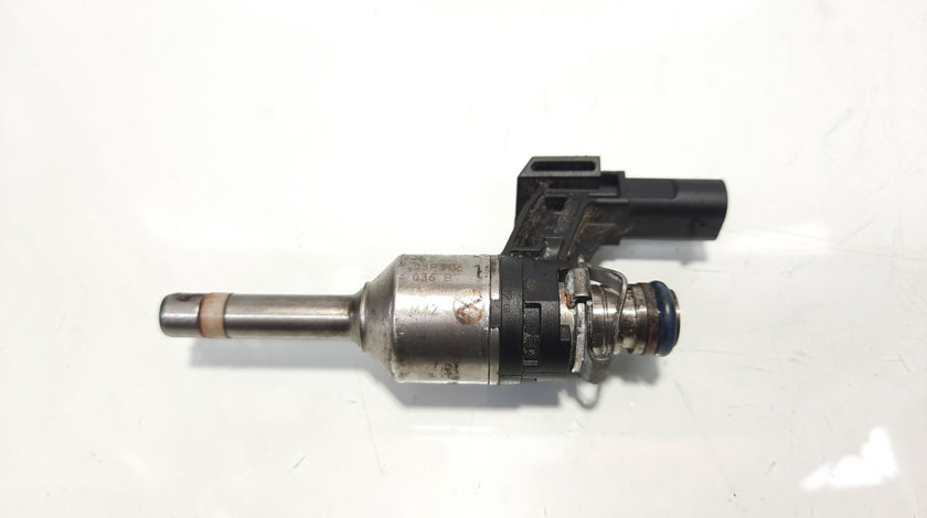 Injector, cod 03F906036B, Skoda Fabia 2 Combi (5J, 545) 1.2 tsi, CBZ (id:464488)