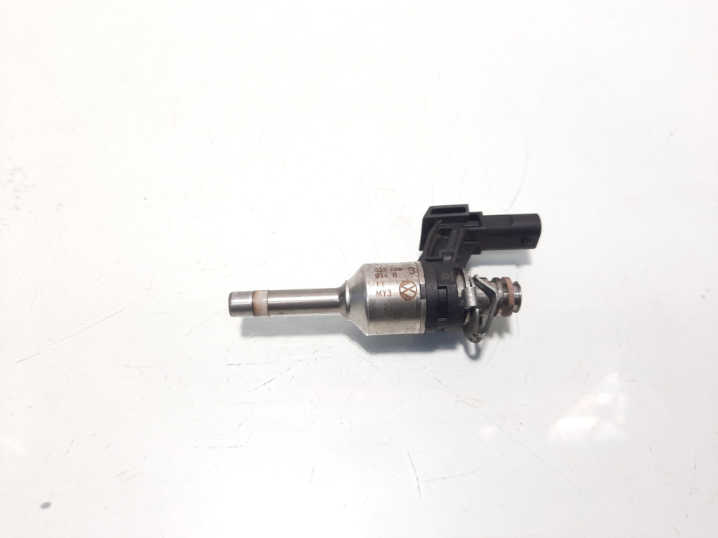 Injector, cod 03F906036B, Vw Polo (6R) 1.2 TSI, CBZB (idi:579718)