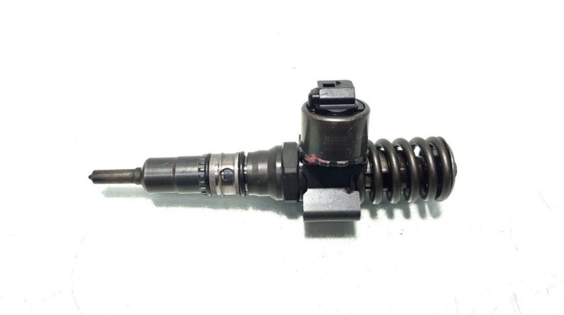 Injector, cod 03G130073B, BPT, 0414720403, Skoda Octavia 2 (1Z3) 2.0 TDI, BKD (id:544940)