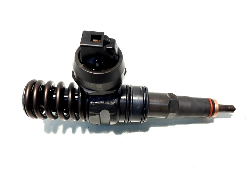 Injector, cod 03G130073B, BPT, 0414720403, Skoda Octavia 2 (1Z3) 2.0 TDI, BKD (pr;110747)