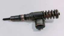 Injector, cod 03G130073G BM 03G130073G BM Volkswag...