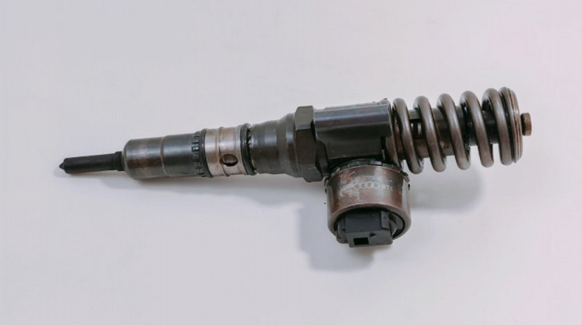 Injector, cod 03G130073G+ BM 03G130073G+ BM Volkswagen VW Touran [2003 - 2006]