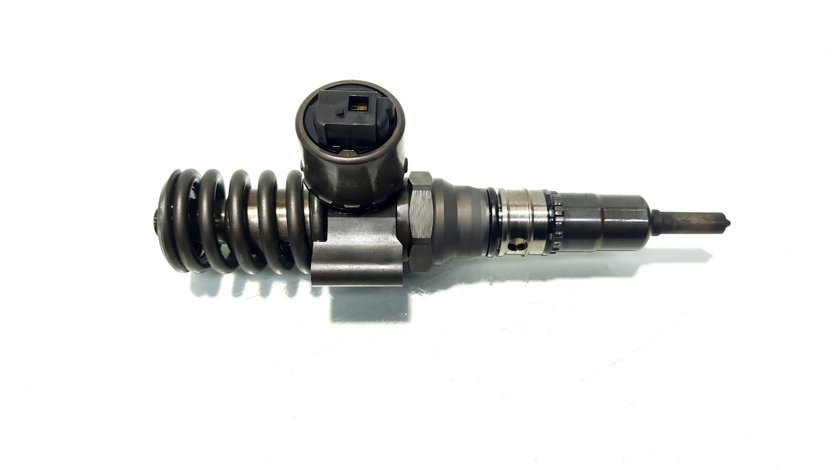 Injector, cod 03G130073G+, BPT, 0414720404, Audi A3 Sportback (8PA), 2.0 TDI, BKD (pr:110747)