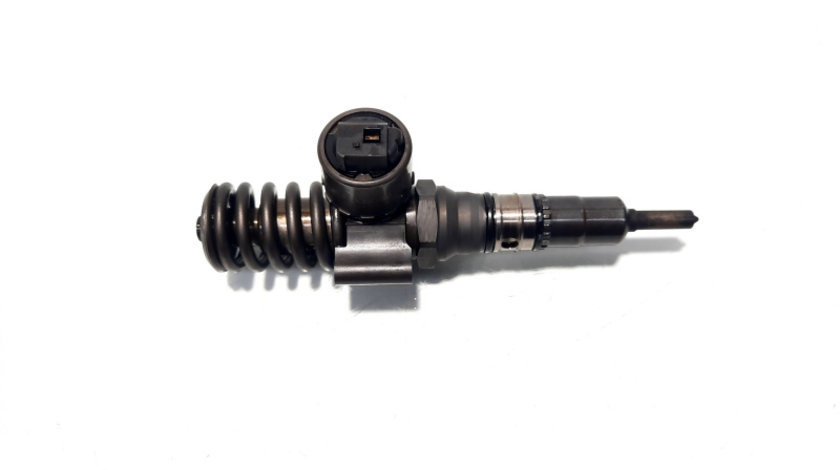 Injector, cod 03G130073G+, BPT, 0414720404, Audi A3 Sportback (8PA), 2.0 TDI, BKD (idi:530437)