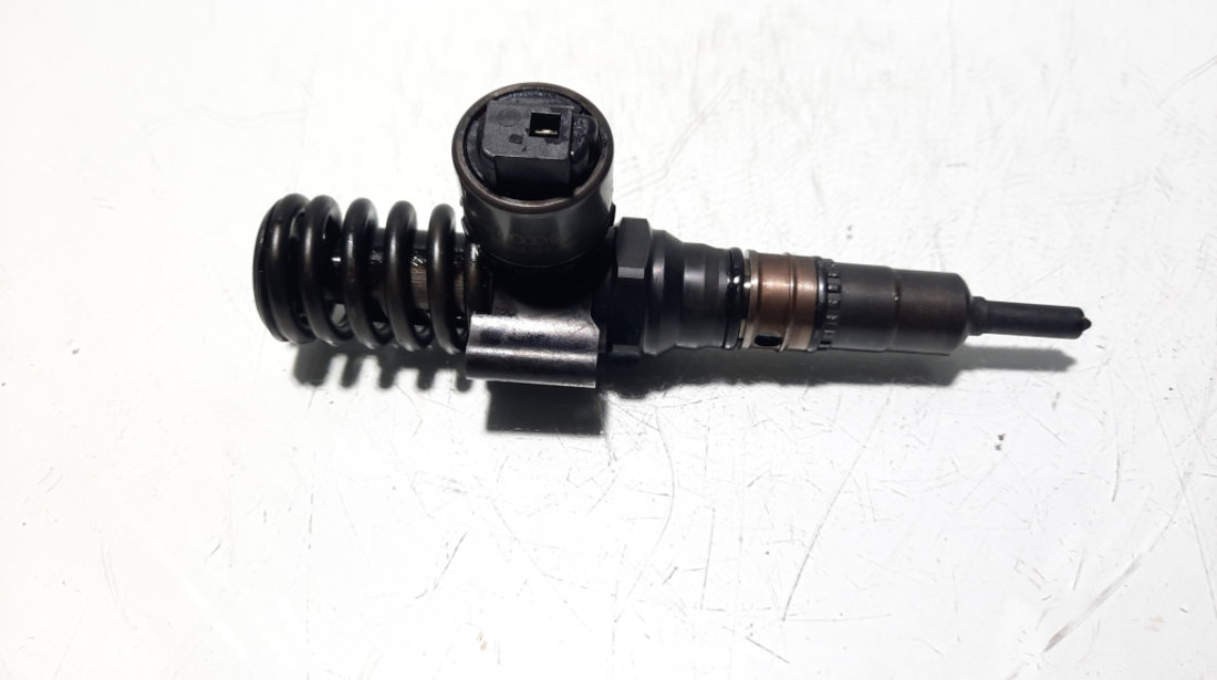 Injector, cod 03G130073G+, BPT, 0414720404, Audi A3 (8P1), 2.0 TDI, BKD (pr:110747)