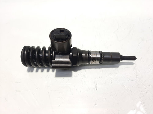 Injector, cod 03G130073G+, BPT, 0414720404, Audi A4 (8EC, B7) 2.0 tdi, BLB (idi:463383)