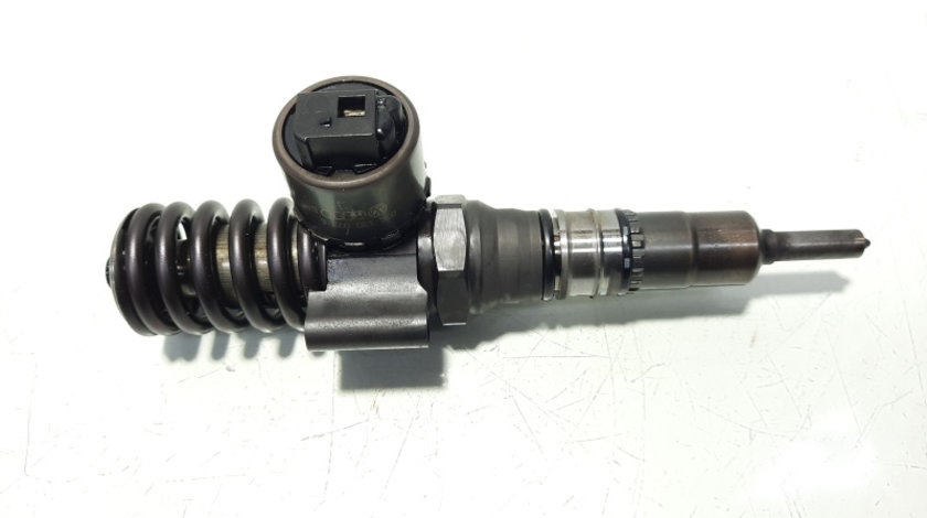 Injector, cod 03G130073G+, BPT, 0414720404, Audi A6 (4F2, C6) 2.0 TDI, BRE (id:507142)