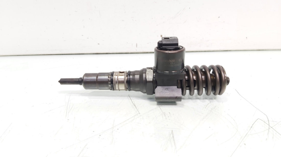 Injector, cod 03G130073G+, BPT, 0414720404, Audi A6 (4F2, C6), 2.0 TDI, BRE (id:653780)