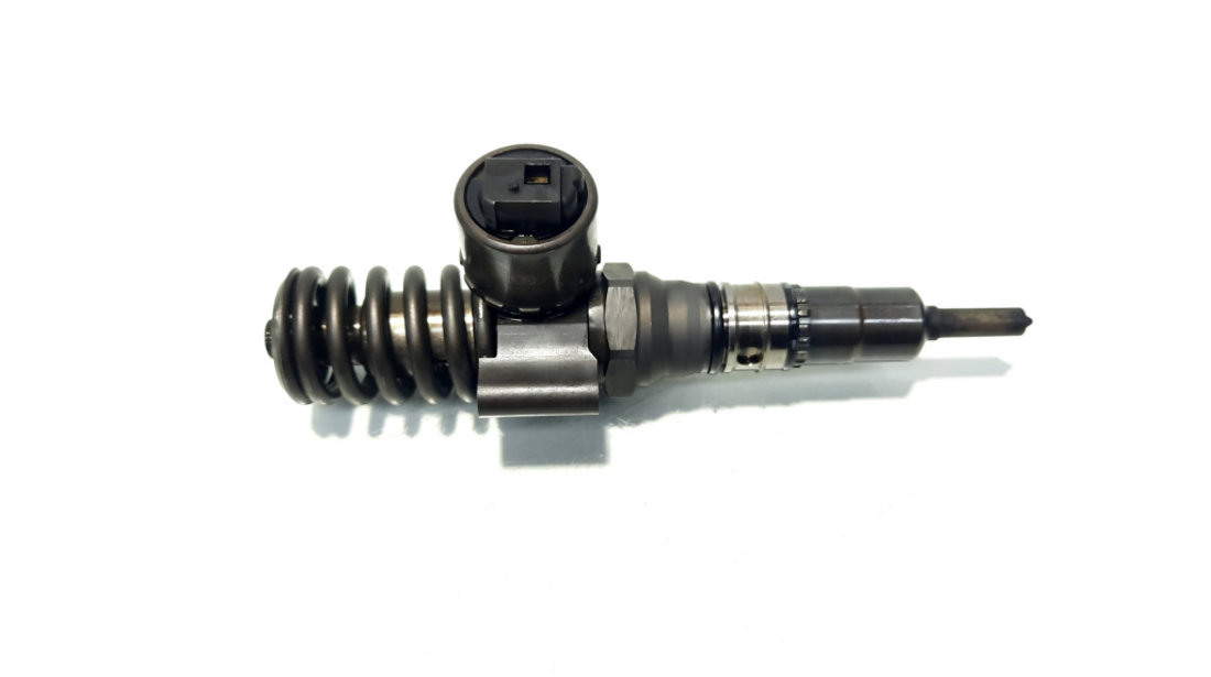 Injector, cod 03G130073G+,BPT, 0414720404, Audi A6 (4F2, C6) 2.0 TDI, BRE (id:530439)