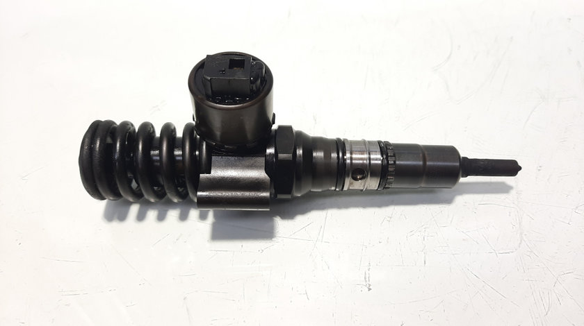 Injector, cod 03G130073G+, BPT, 0414720404, Audi A6 Avant (4F5, C6) 2.0 tdi, BLB (idi:463383)