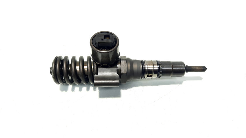 Injector, cod 03G130073G+, BPT, 0414720404 , Audi A6 (4F2, C6) 2.0 TDI, BRE (id:529117)