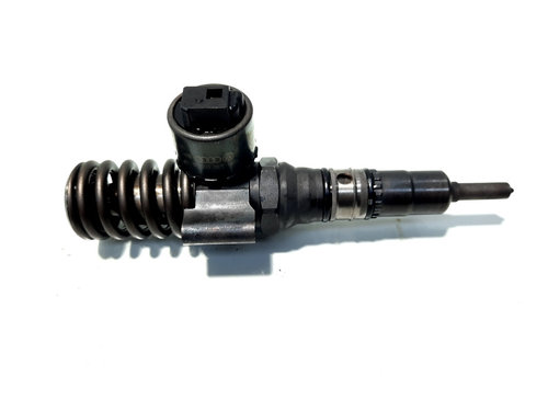 Injector, cod 03G130073G+, BPT, 0414720404, Audi A6 (4F2, C6), 2.0 TDI, BRE (pr:110747)