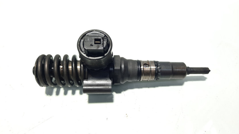 Injector, cod 03G130073G+, BPT, 0414720404, Audi A6 (4F2, C6), 2.0 TDI, BRE (pr:110747)