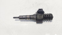 Injector, cod 03G130073G+, BPT, 0414720404, Audi A...