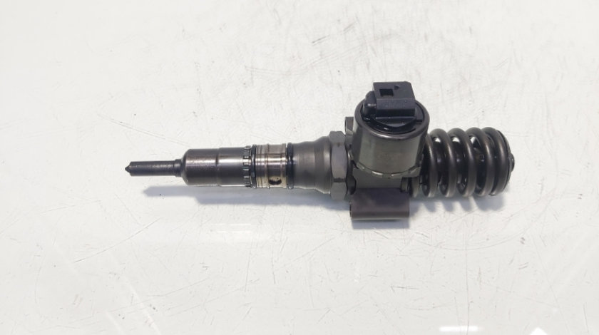 Injector, cod 03G130073G+, BPT, 0414720404, Audi A6 (4F2, C6) 2.0 TDI, BRE (id:646692)